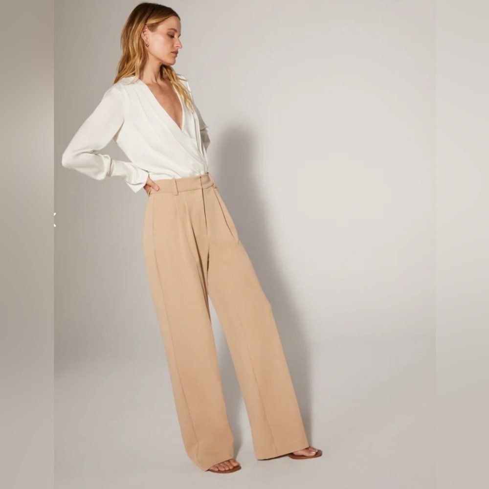 NWT The Favorite Pant by Favorite Daughter - Size 12